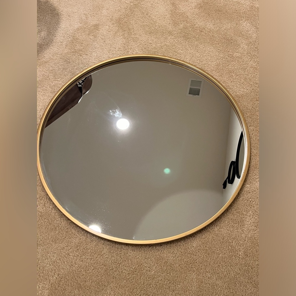 Mirror (home decor)